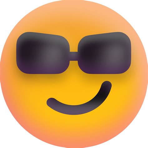 watch colony sunglasses emoji